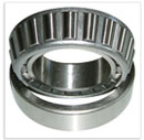 bearing tapered